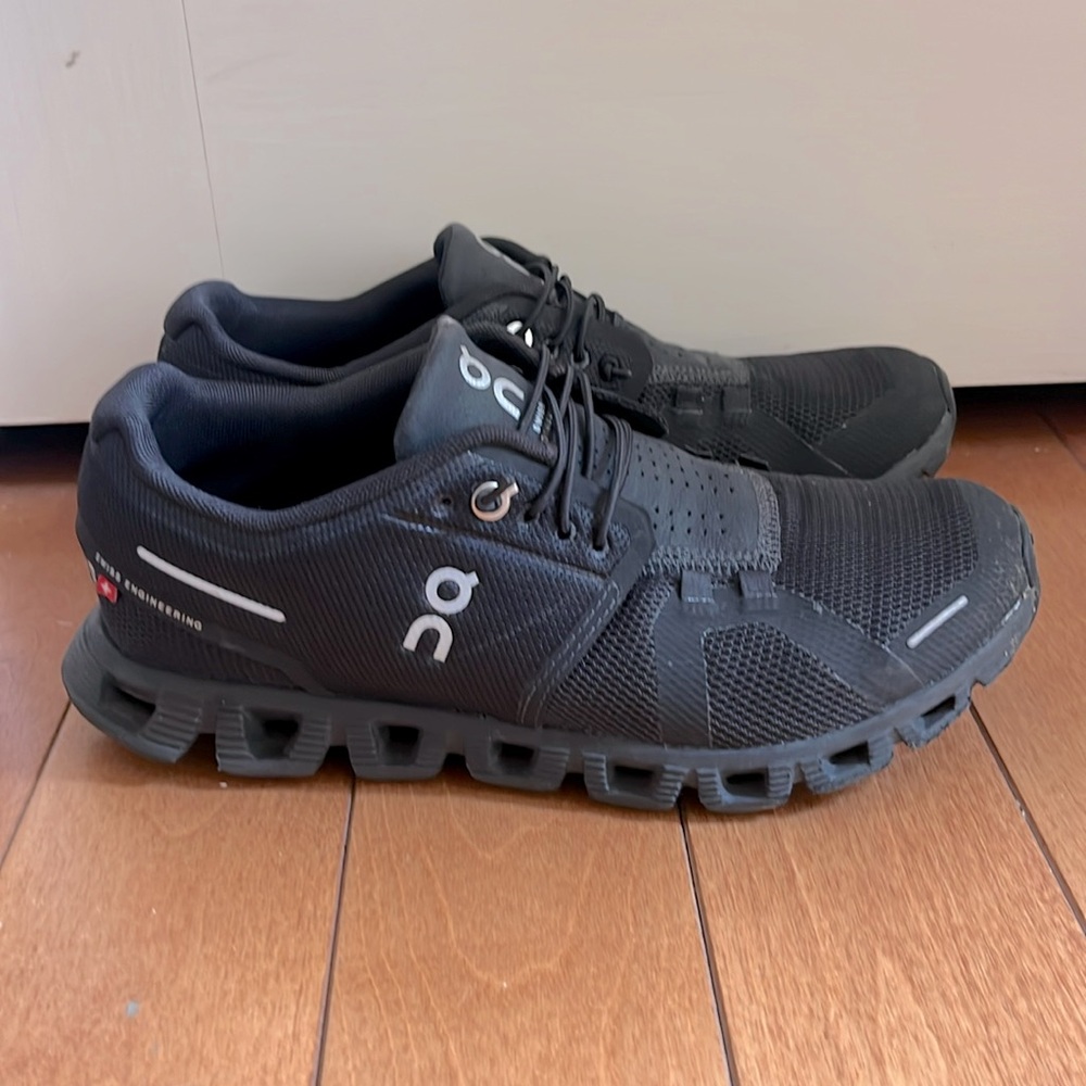 Womens OnClouds